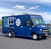 california taco food truck